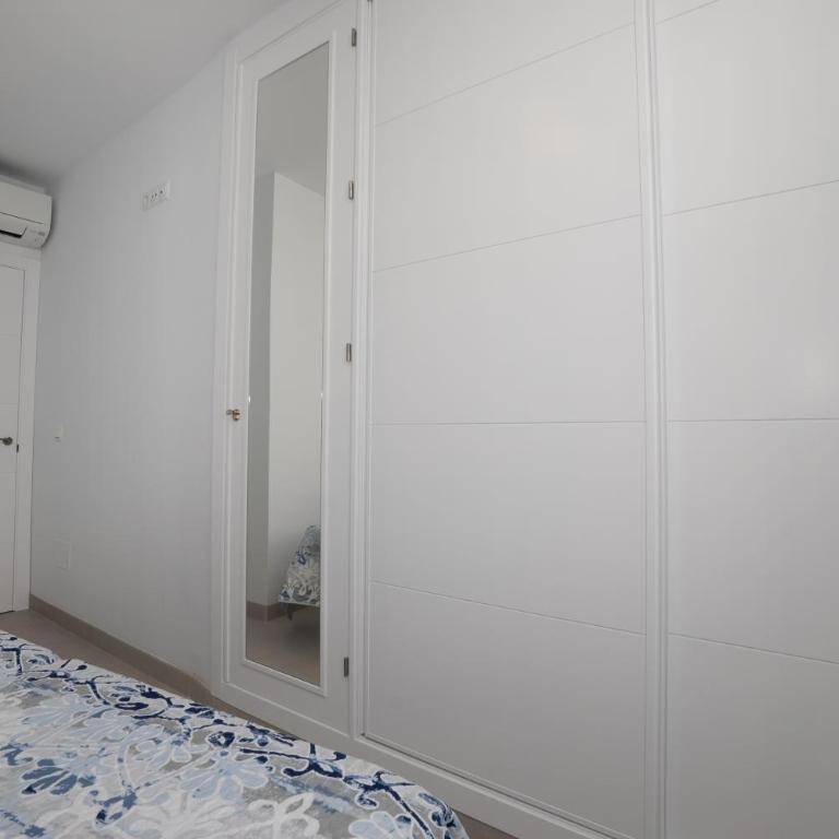Apartamentos Mombasa 1 Planta - Apartamento de 1 dormitorio - 42