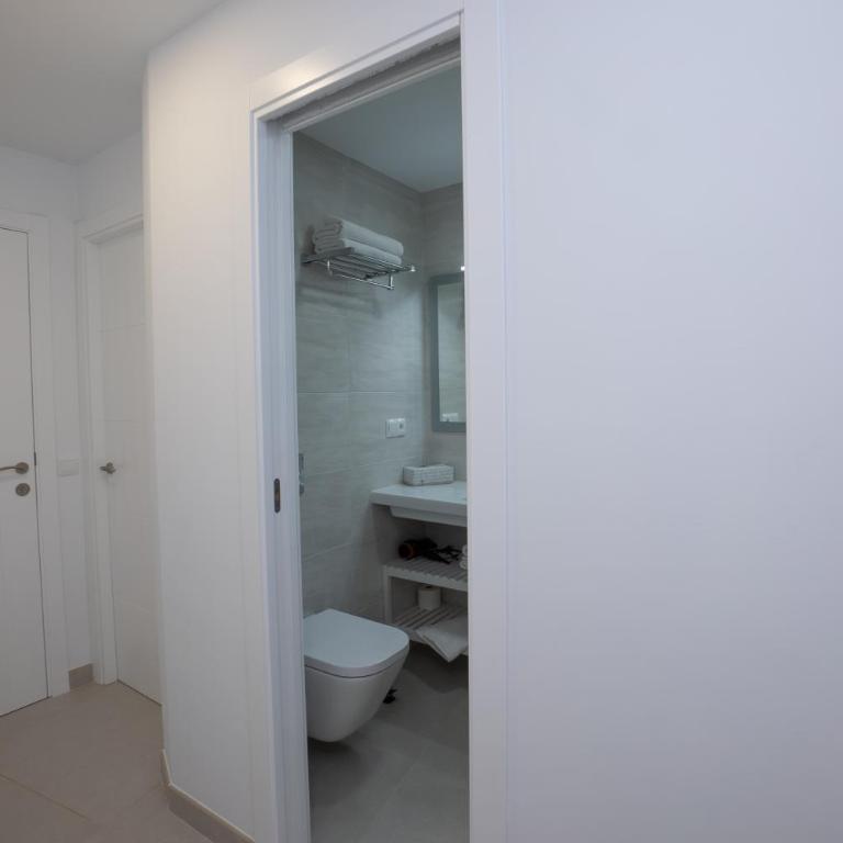 Apartamentos Mombasa 1 Planta - Apartamento de 1 dormitorio - 44