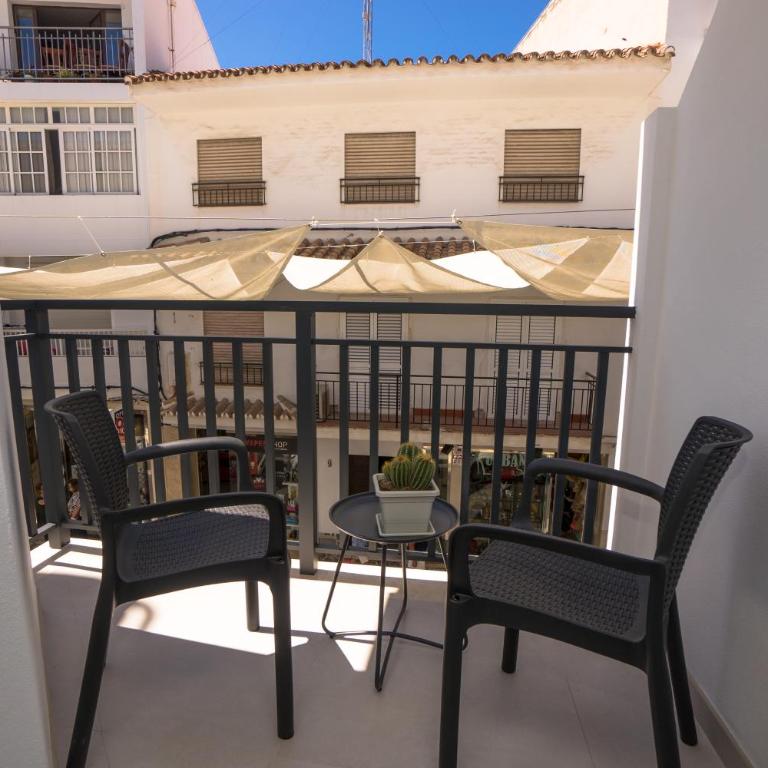 Apartamentos Mombasa 1 Planta - Apartamento de 1 dormitorio - 62