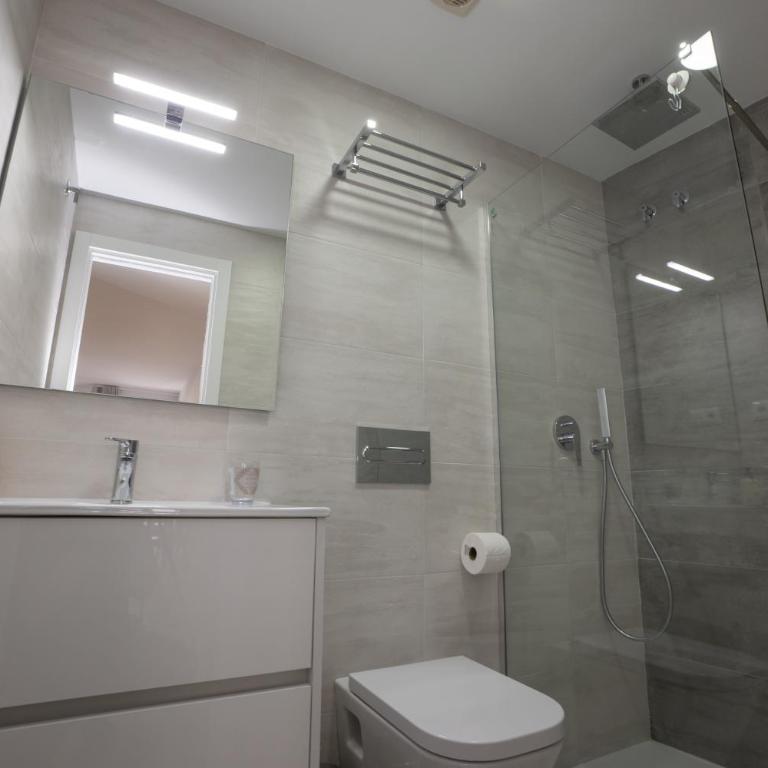 Apartamentos Mombasa 1 Planta - Apartamento Estudio - 41