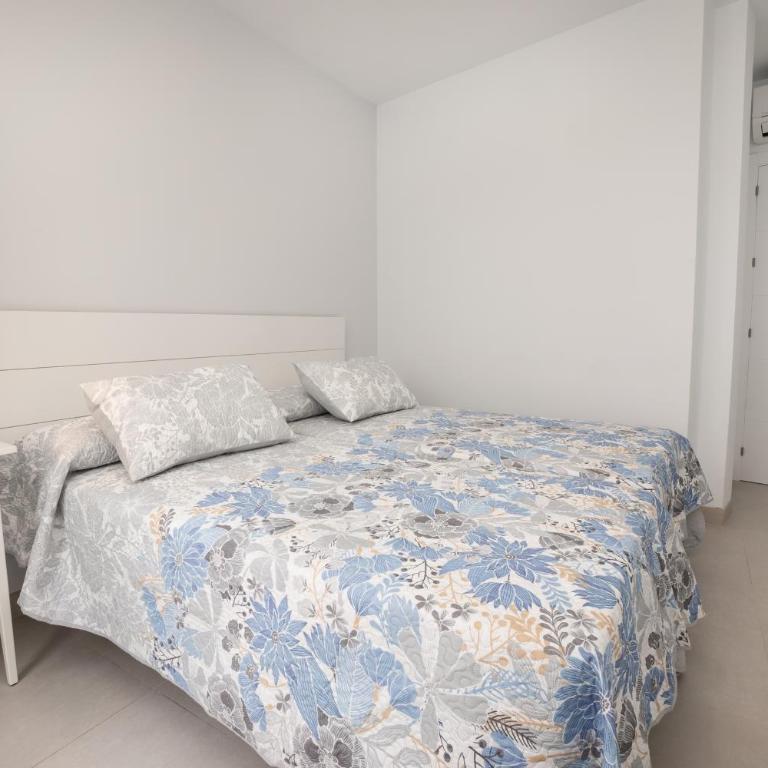 Apartamentos Mombasa 1 Planta - Apartamento de 1 dormitorio - 63