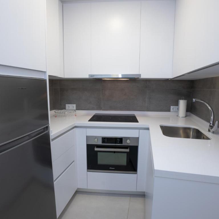 Apartamentos Mombasa 1 Planta - Apartamento Estudio - 37