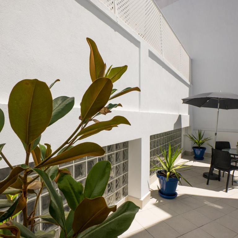 Apartamentos Mombasa 1 Planta - Apartamento de 1 dormitorio - 67