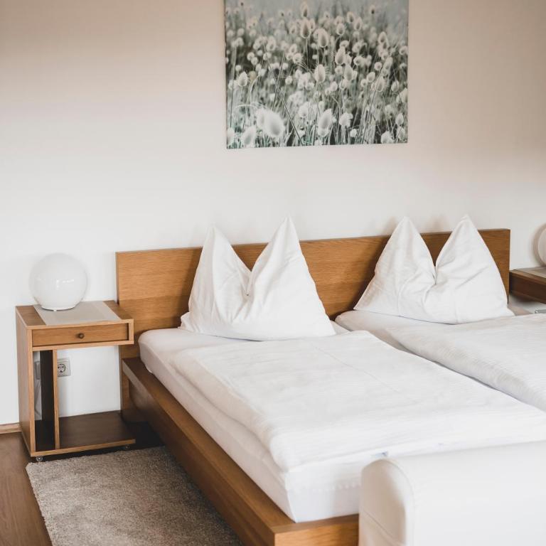 Hohler Appartement Gamlitz - Appartamento con 1 Camera da Letto - 5