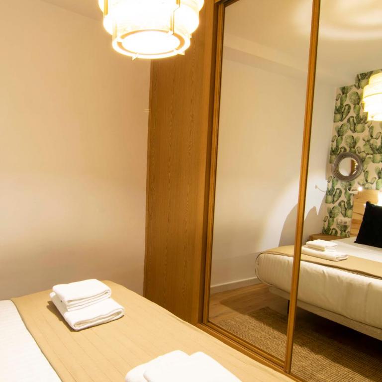 Letmalaga Merced Market - Apartment mit 1 Schlafzimmer - 11