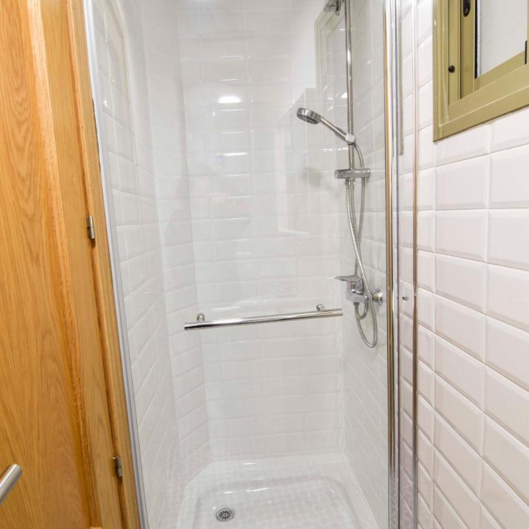 Letmalaga Merced Market - Apartment mit 1 Schlafzimmer - 19