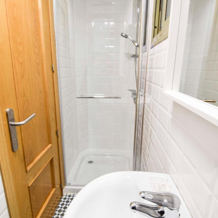 Letmalaga Merced Market - Apartment mit 1 Schlafzimmer - 16