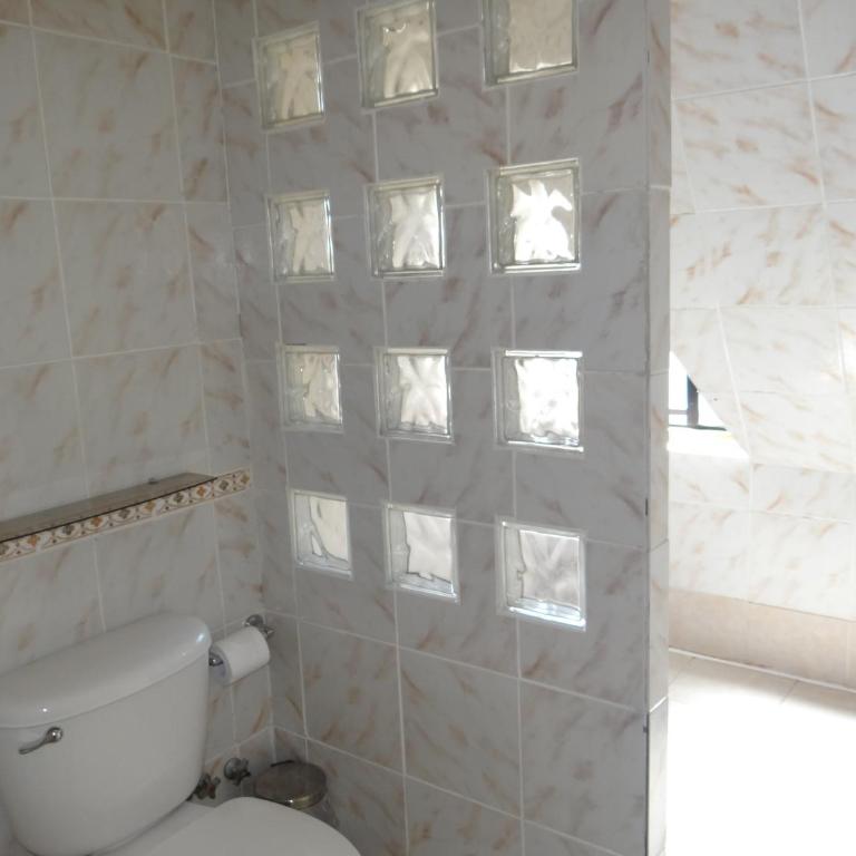 Hotel Seminario - Quadruple Room - 2