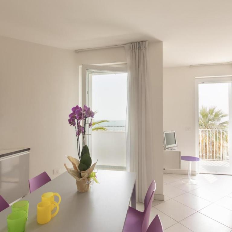 Kimberly House - Appartamento con Vista Mare - 2