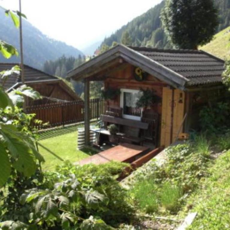 Flatscherhof - Appartamento con 1 Camera da Letto - 23