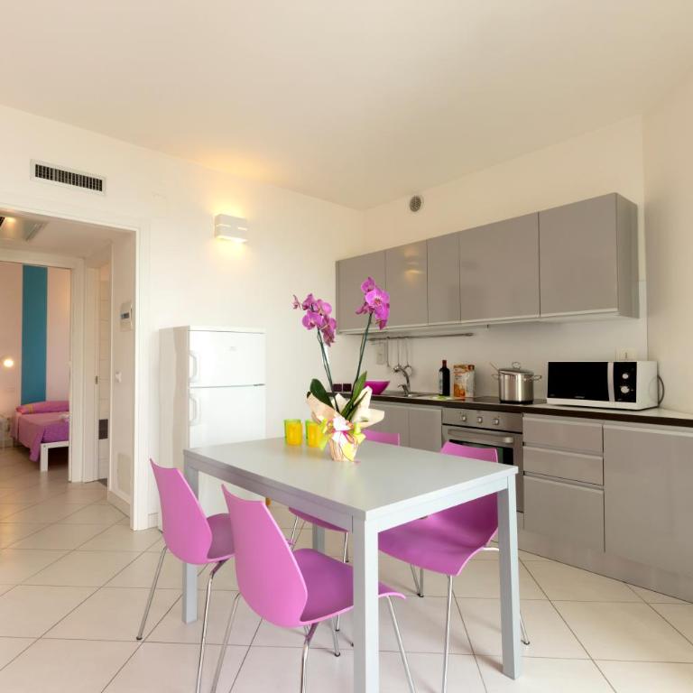 Kimberly House - Appartamento con Vista Mare - 1