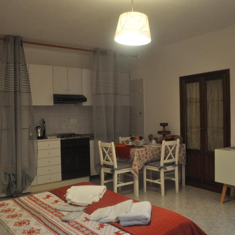 Apartments Il Delfino - Appartamento Monolocale - 2
