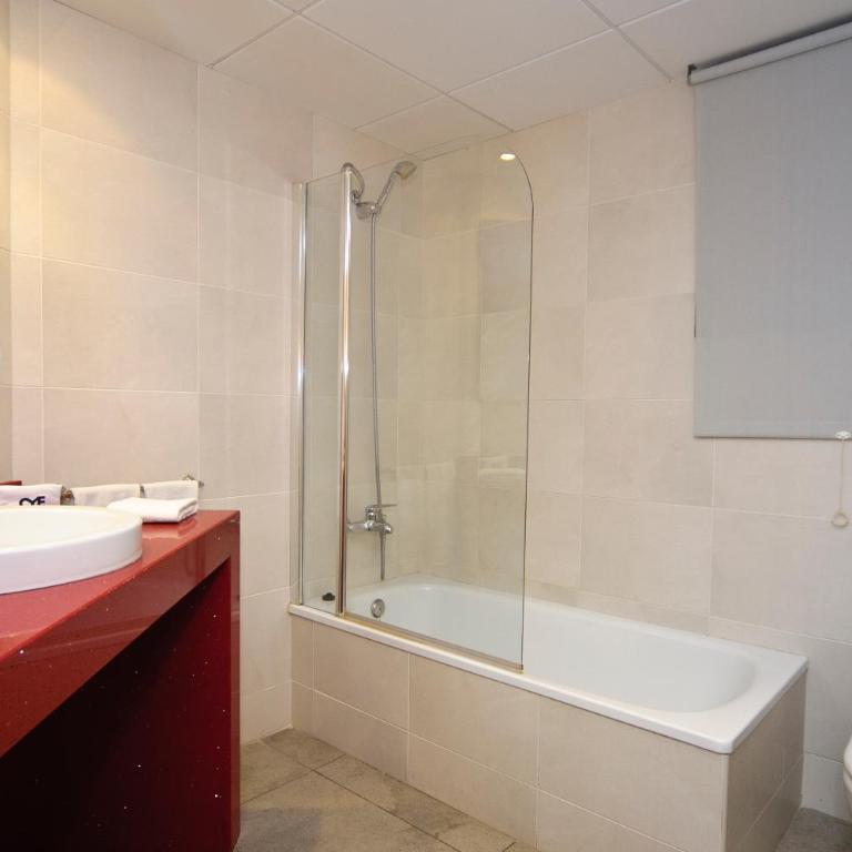 Apartaments Cye Salou - Apartamento Ático - 5