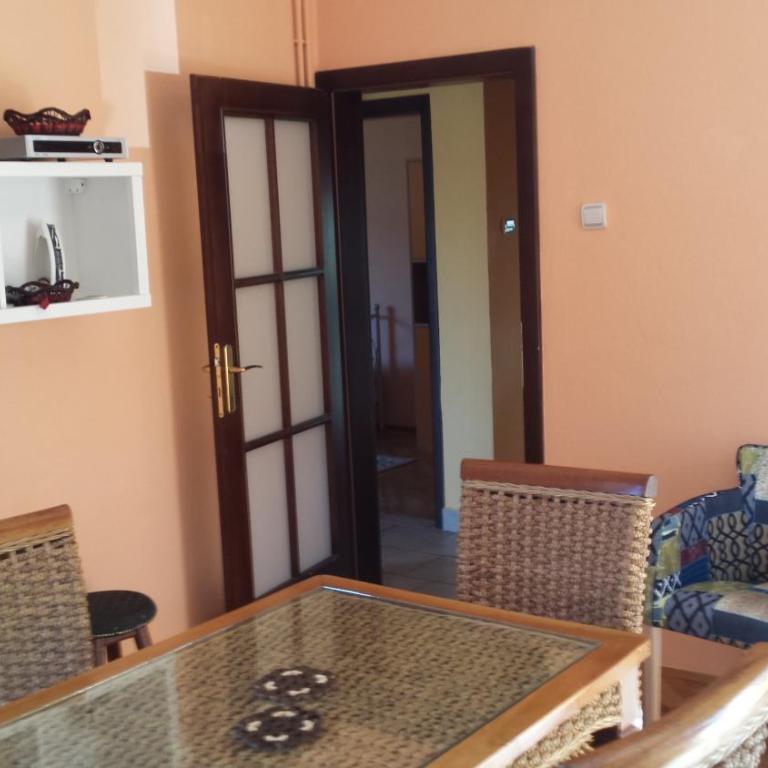 Sole Apartments - Apartment with Sea View - 4