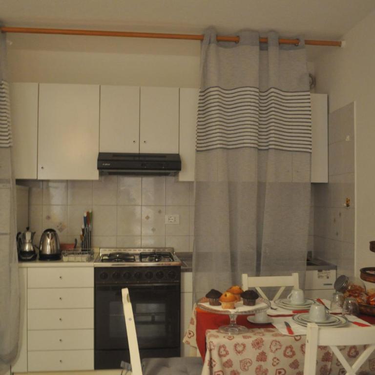 Apartments Il Delfino - Appartamento Monolocale - 4