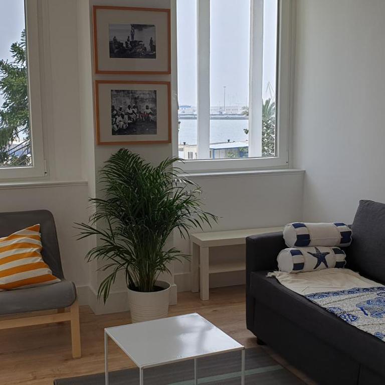 Luz de Cádiz - Apartamento - 13