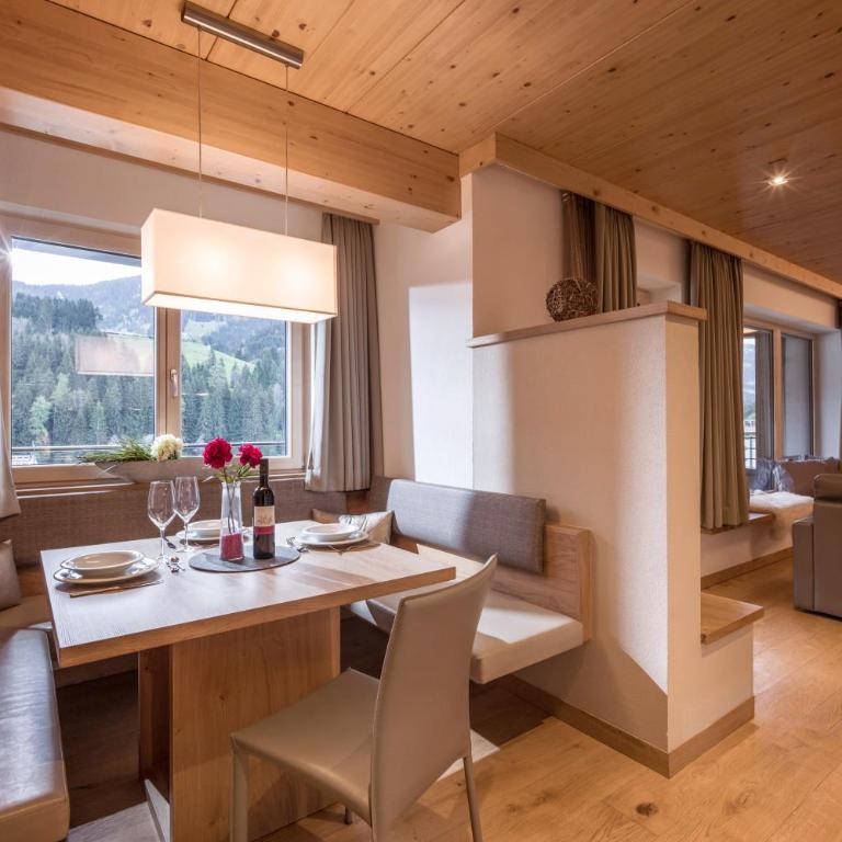 Das Bergjuwel-Premium - Standard Apartment - 1