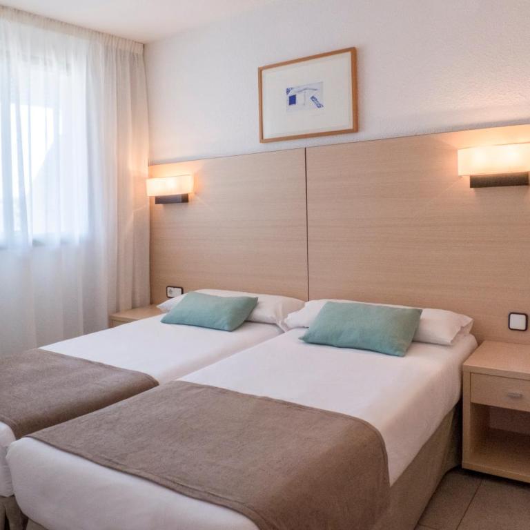 Apartaments Cye Salou - Apartamento de 1 dormitorio (2 - 4 adultos) - 3