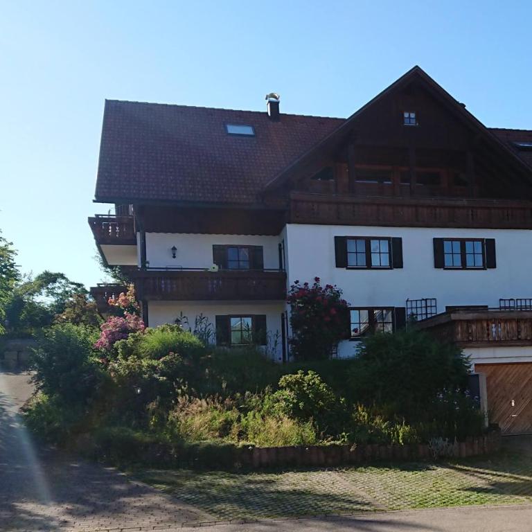 Allgäuer Ferienwohnung - Alpenflair und Bodensee nah - Appartamento con Terrazza - 5