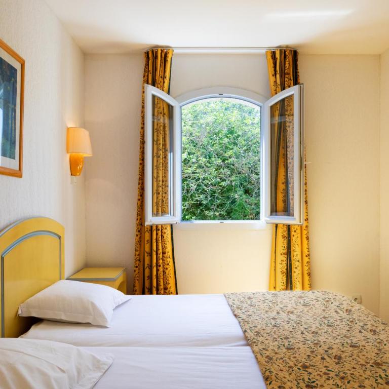 SOWELL RESIDENCES Les Mazets - Villa 2 Chambres - 11
