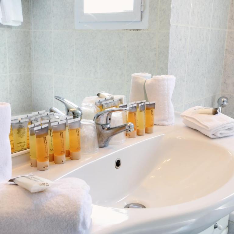 SOWELL RESIDENCES Les Mazets - Villa 2 Chambres - 21