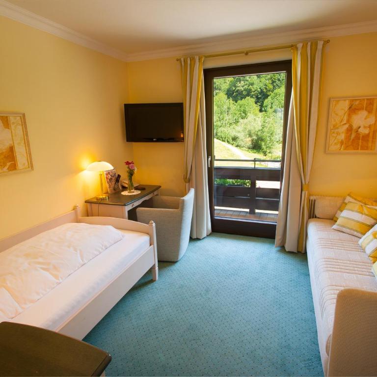Hotel Seewinkel - Camera Singola - 3