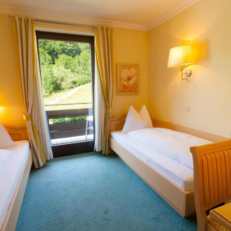Hotel Seewinkel - Camera Matrimoniale Economy - 2