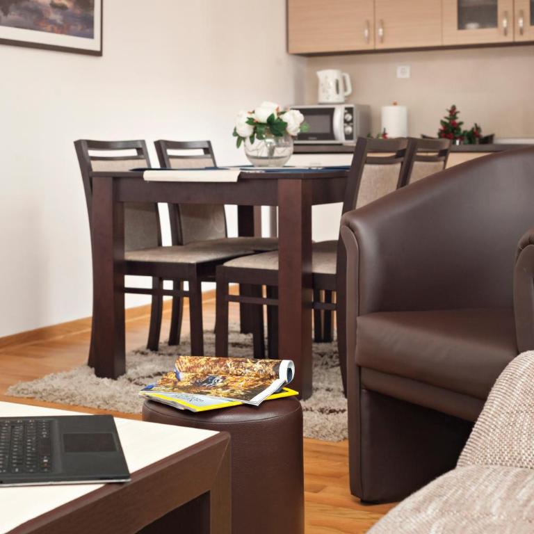 Goldpine Apartments - Apartman sa 1 Spavaćom Sobom - 7
