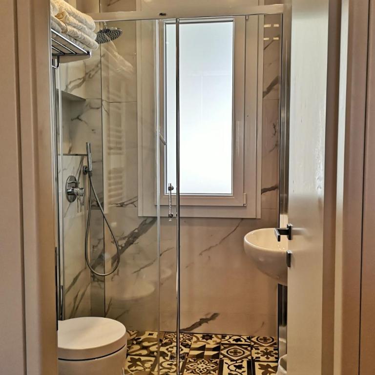 Family Suite Appartments Orchidea Blu - Appartamento Superior - 4