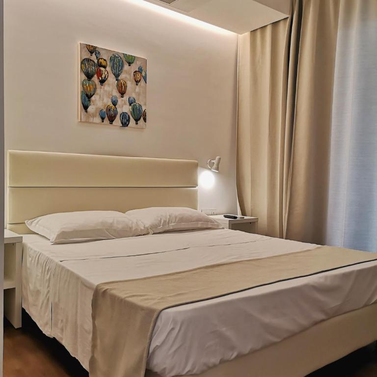 Family Suite Appartments Orchidea Blu - Appartamento Superior - 3