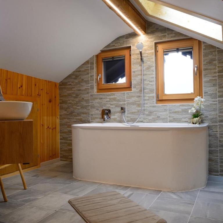 Hôtel Dents de Veisivi - Suite - 10