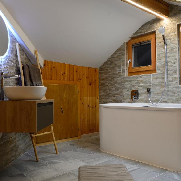Hôtel Dents de Veisivi - Suite - 12