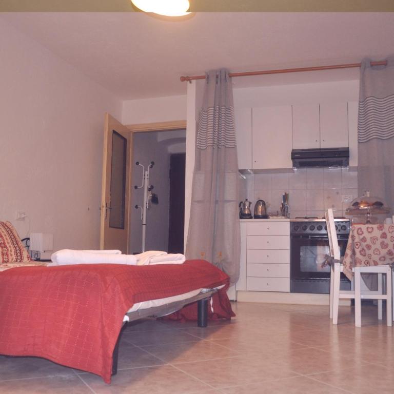 Apartments Il Delfino - Appartamento Monolocale - 3