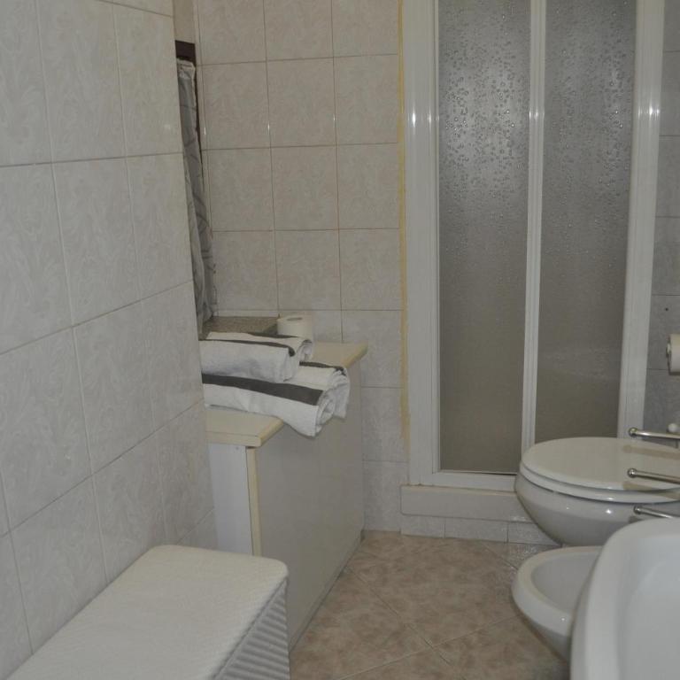 Apartments Il Delfino - Appartamento Monolocale - 5
