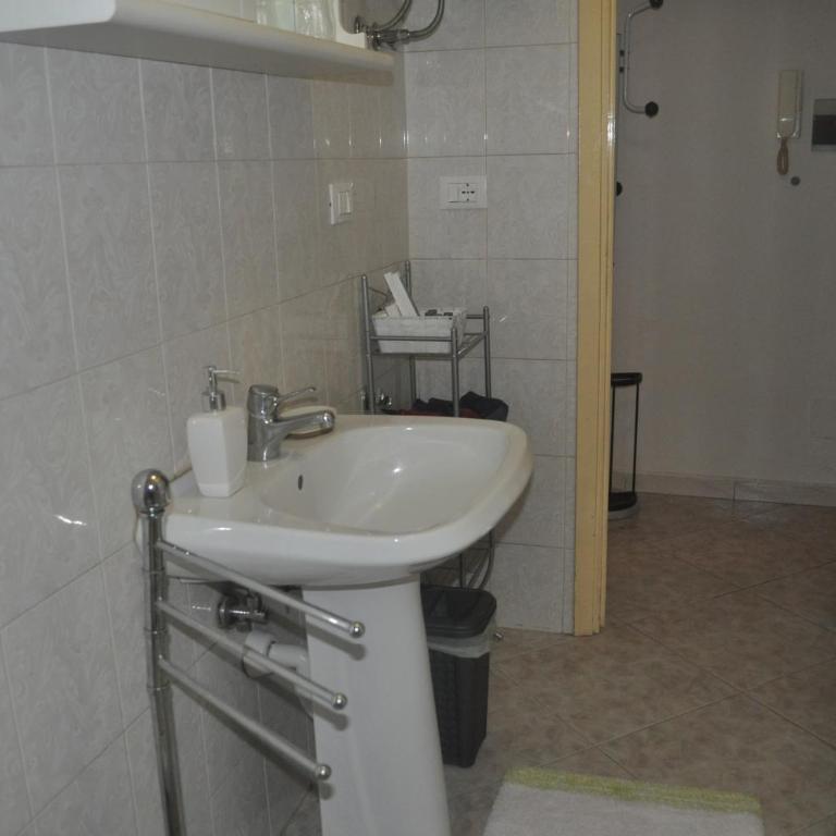 Apartments Il Delfino - Appartamento Monolocale - 12