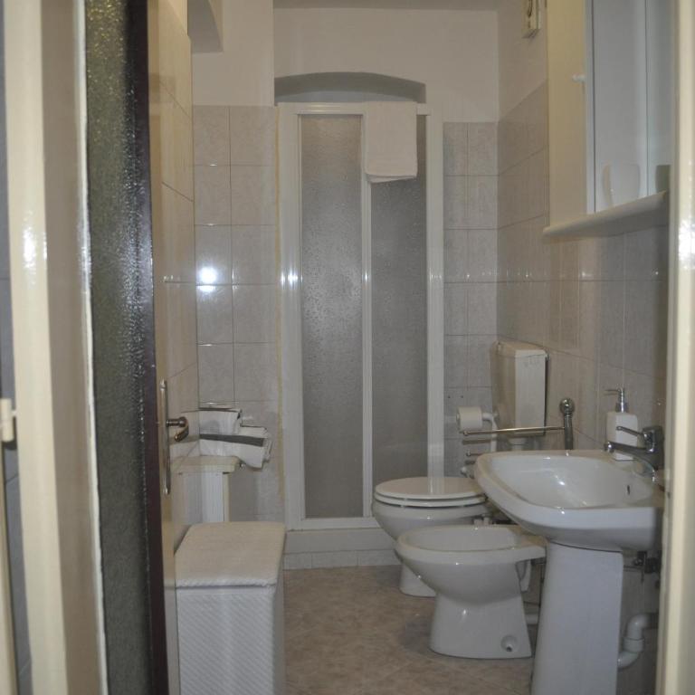 Apartments Il Delfino - Appartamento Monolocale - 11