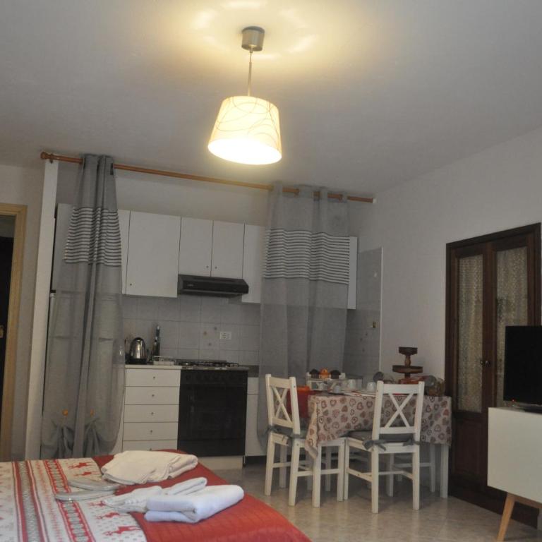 Apartments Il Delfino - Appartamento Monolocale - 1