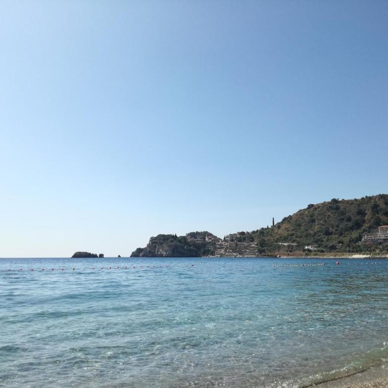 Il Tucano - Taormina - Appartamento con 2 Camere da Letto - 35