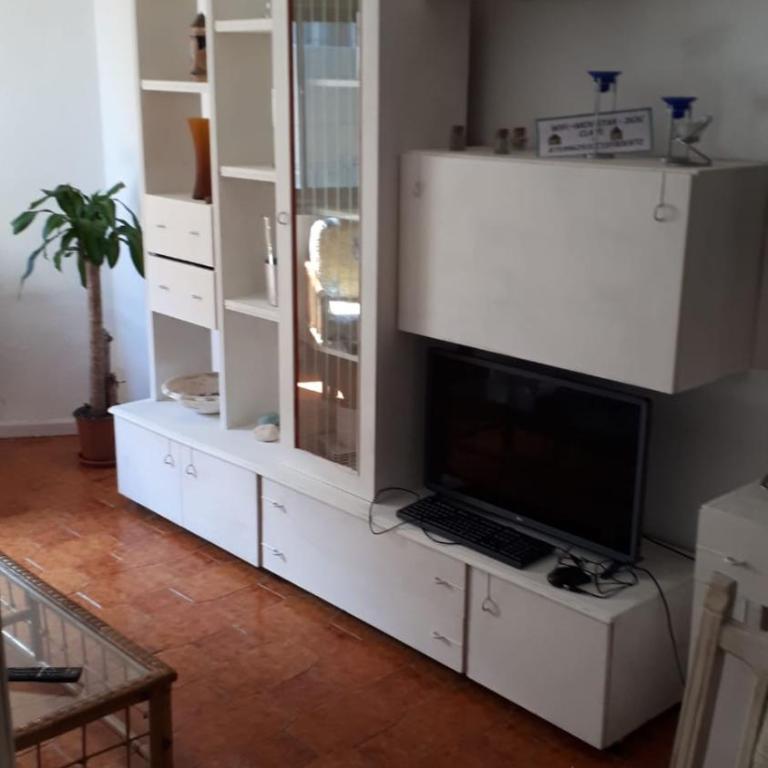 Apartamento amplio Canary Style, 1 Playa Canteras - Apartamento de 1 dormitorio - 9