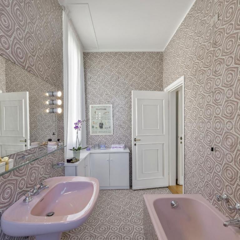 La Magnifica - Penthouse Apartment - 22