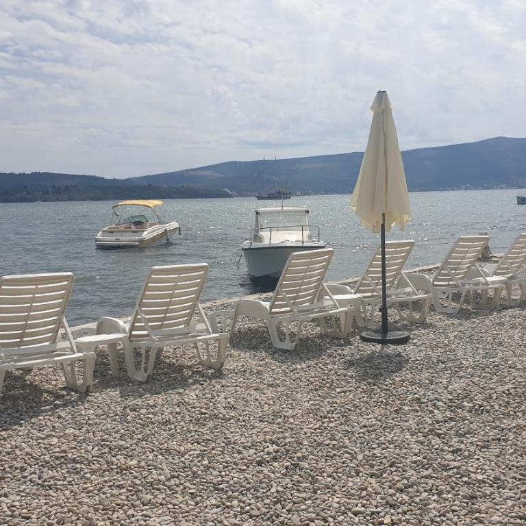 Tondo - Apartman sa 1 Spavaćom Sobom - 13