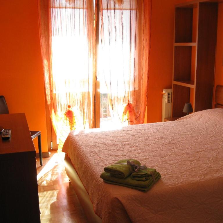 au montfleury - Appartamento con 2 Camere da Letto - 12