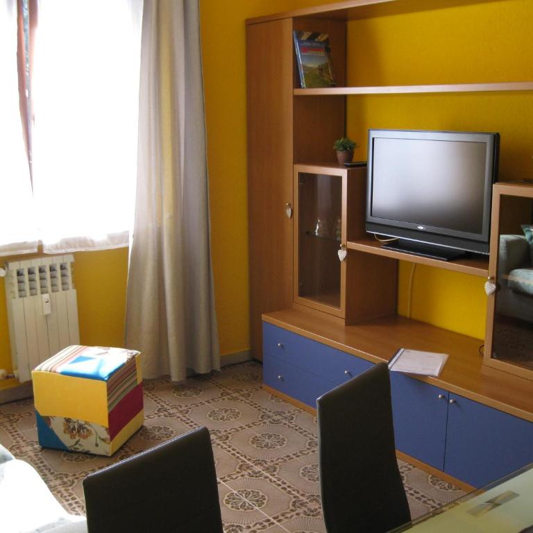 au montfleury - Appartamento con 2 Camere da Letto - 7