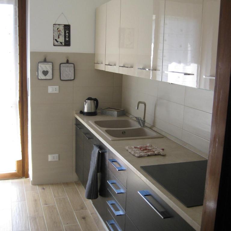 au montfleury - Appartamento con 2 Camere da Letto - 4