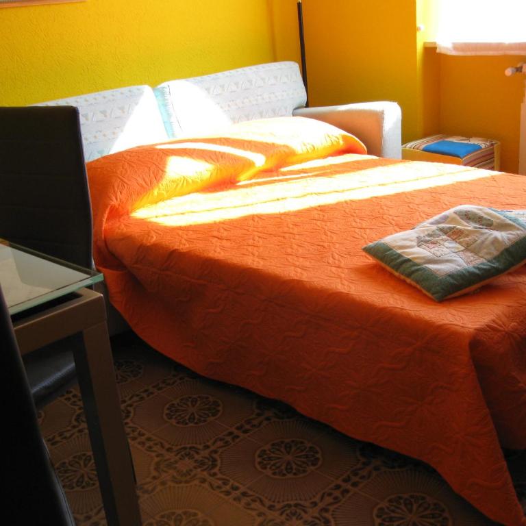 au montfleury - Appartamento con 2 Camere da Letto - 8