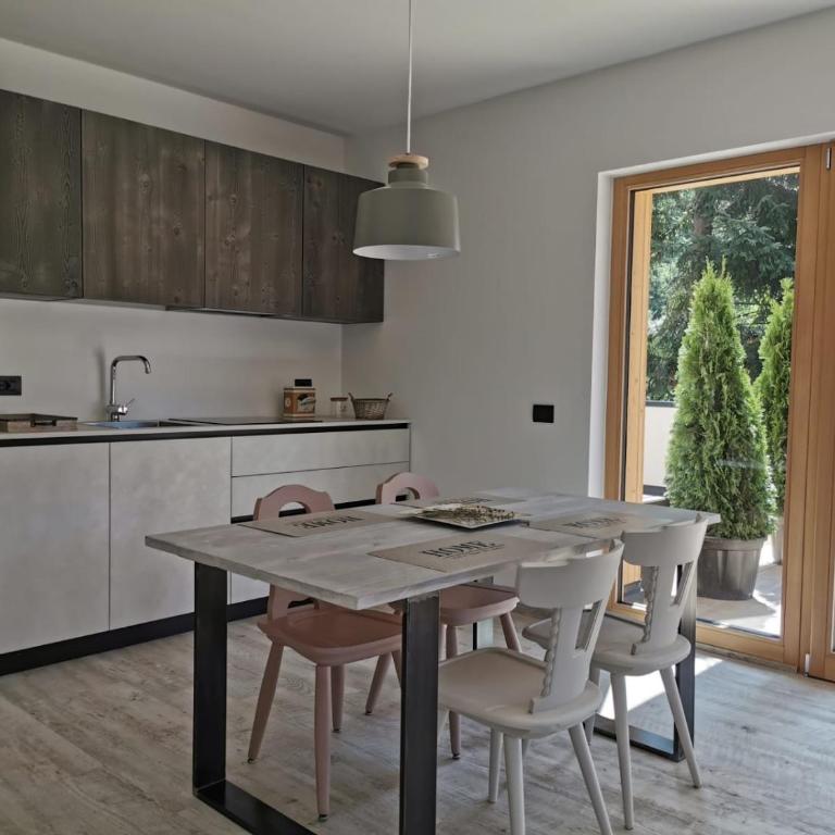 Appartamenti e B&B Casa Ester - Apartment mit 2 Schlafzimmern - 9