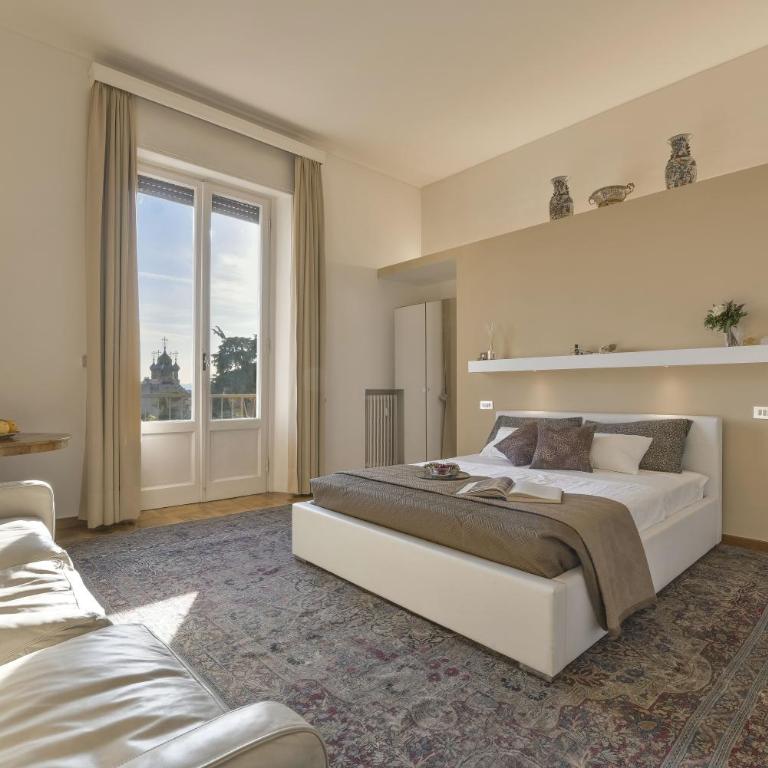 La Magnifica - Penthouse Apartment - 12