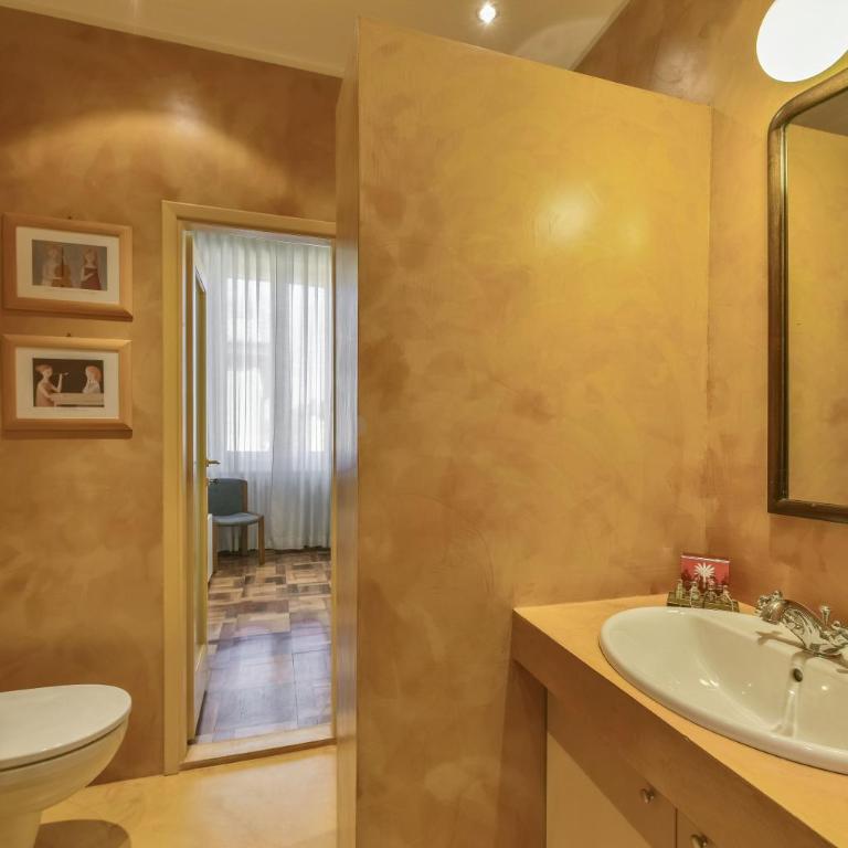 La Magnifica - Penthouse Apartment - 18