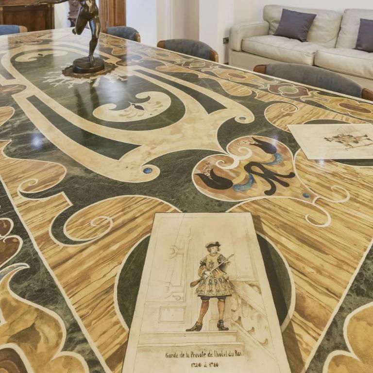 La Magnifica - Penthouse Apartment - 9