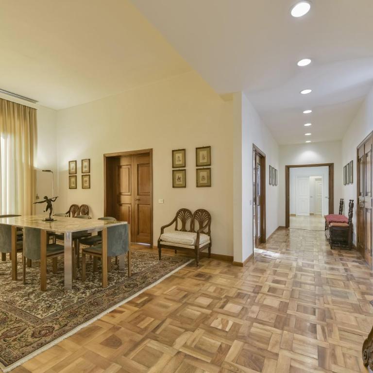 La Magnifica - Penthouse Apartment - 8